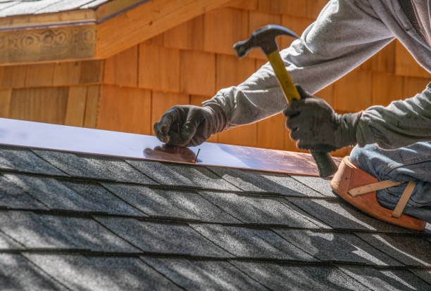 Best Flat Roofing  in Bronte, TX